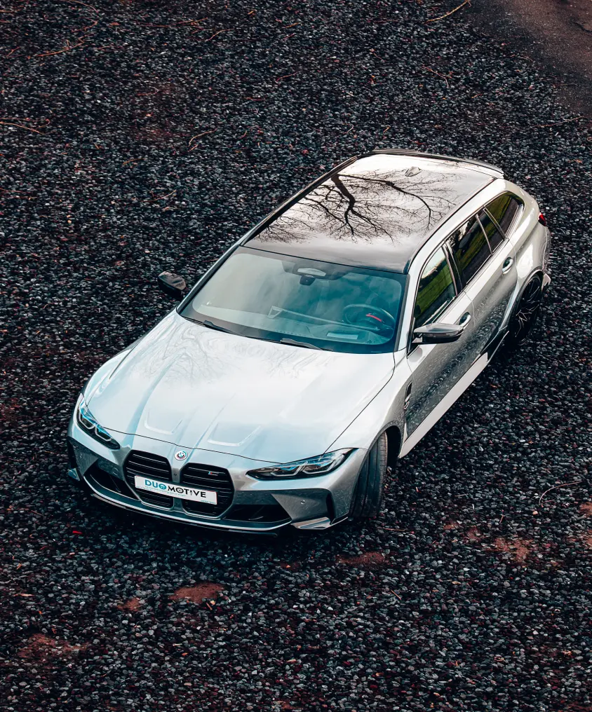 BMW Car